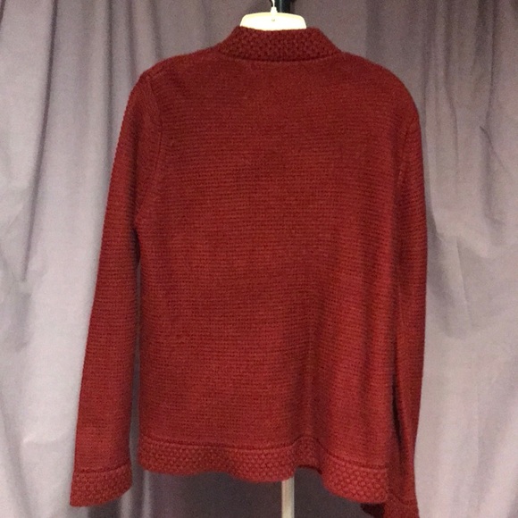 Tudor Court woman’s sweater - Picture 3 of 5